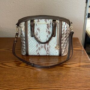 Brahmin handbag